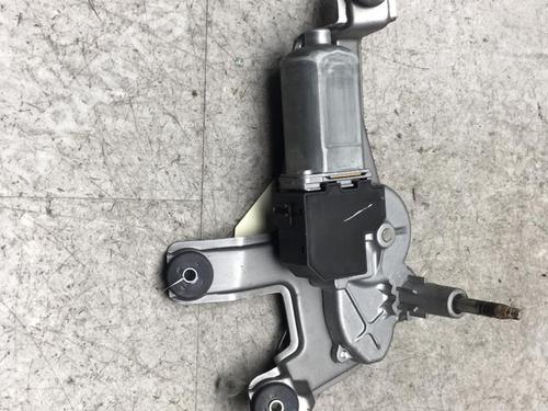 Used Rear wiper motor TOYOTA COROLLA Verso (ZER_, ZZE12_, R1_) 2.2 D-4D (AUR10_, AUR10R) (136 hp) 25534008