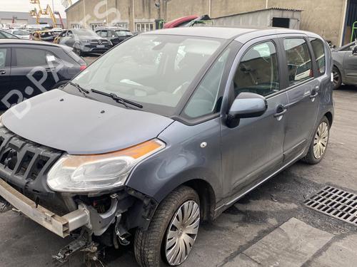 Climate control CITROËN C3 Picasso (SH_) 1.6 HDi | BP25580862I5 - Image 28