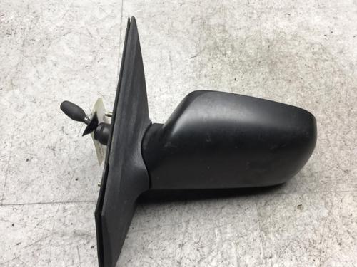 Left mirror TOYOTA YARIS (_P1_) 1.4 D-4D (NLP10_, NLP10R) | BP25576058C26 