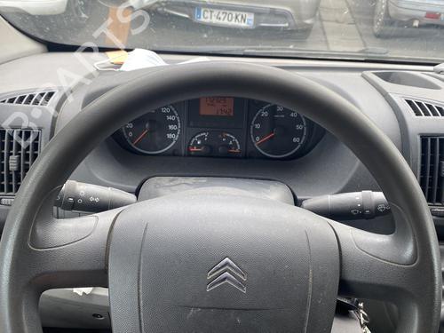 Instrument cluster CITROËN JUMPER II Van 2.2 HDi 130 | BP25557860C47  - Image 11