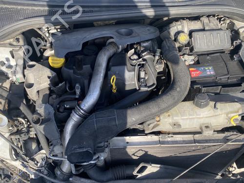 Switch RENAULT CLIO III (BR0/1, CR0/1) 1.5 dCi (BR0H, CR0H, CR1S, BR1S) | BP34360293I30 - Image 23