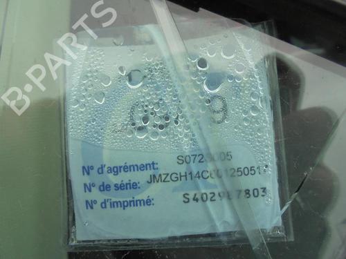 Front right window mechanism MAZDA 6 Hatchback (GH) | BP25553831C23 - Image 16