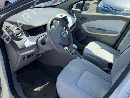 Dør højre bagtil RENAULT ZOE (BFM_) ZOE | BP27253751C5 - Image 9