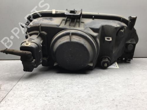 Used Left headlight Left headlight RENAULT MEGANE I (BA0/1_) 1.4 e (BA0E, BA0V) (75 hp) 25578883 25578883