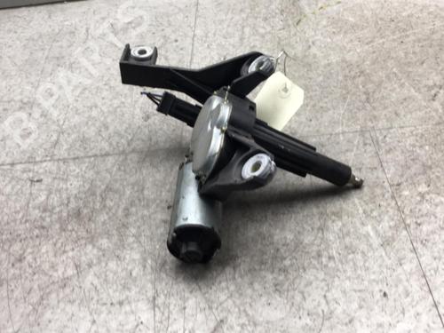 Viskermotor bakrute OPEL ASTRA G Hatchback (T98) 1.6 16V (F08, F48) | BP25512108M102 