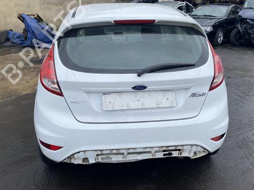 Climate control FORD FIESTA VI (CB1, CCN) 1.25 | BP25566573I5 - Image 17