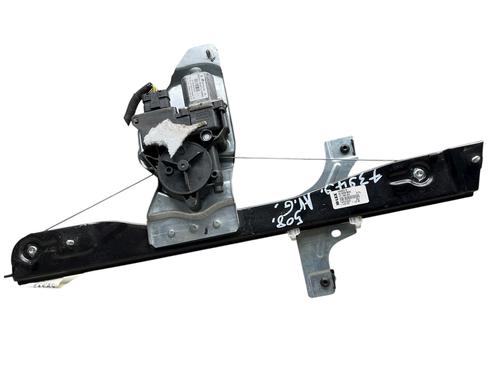 Front left window mechanism PEUGEOT 508 SW I (8E_) 1.6 HDi | BP26430450C22 
