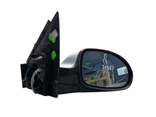 Used Right mirror CITROËN C5 I (DC_) 2.0 16V (DCRFNC, DCRFNF) (136 hp) 25566128