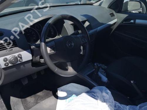 Starter OPEL ASTRA H (A04) 1.6 (L48) | BP25538662M8 - Image 28