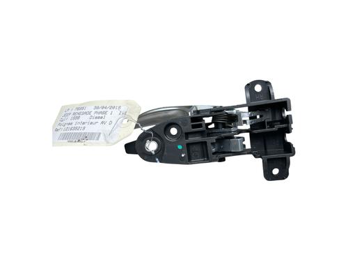 Front right interior door handle JEEP RENEGADE SUV (BU, B1, BV) 1.6 CRD | BP32439465I14 - Image 3
