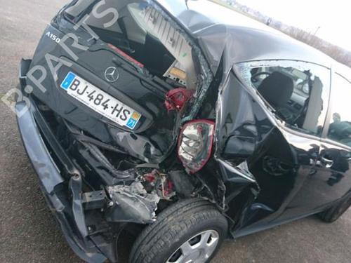 Right front window switch MERCEDES-BENZ A-CLASS (W169) A 150 (169.031, 169.331) | BP25552716I26 - Image 6