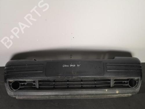 Used Front bumper SEAT AROSA (6H1) 1.4 (60 hp) 25583440