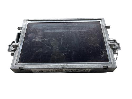 Display monitor MERCEDES-BENZ E-CLASS Convertible (A207) E 250 CDI / BlueTEC / d (207.403, 207.404) | BP26237338C48 