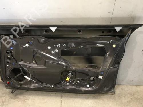 Right front door AUDI A3 Sportback (8PA) 2.0 TDI | BP25533456C3 