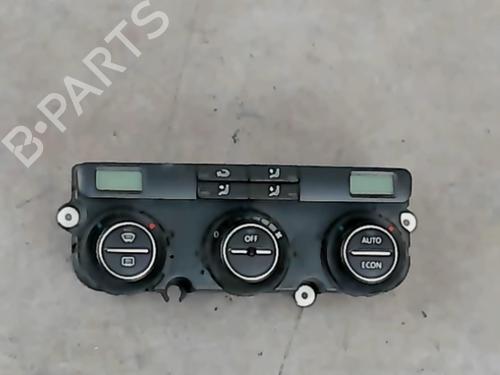 Commande Chauffage VW TOURAN (1T1, 1T2) 1.9 TDI | BP25516123I5 
