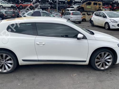 Right front indicator VW SCIROCCO III (137, 138) 2.0 TDI | BP25530817C33 - Image 20