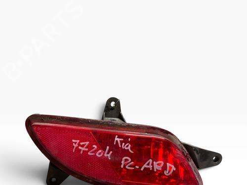 rear-bumper-right-light-kia-ceed-hatchback-ed-2006-2007-2008-2009-2010-2011-2012-39623518 main image