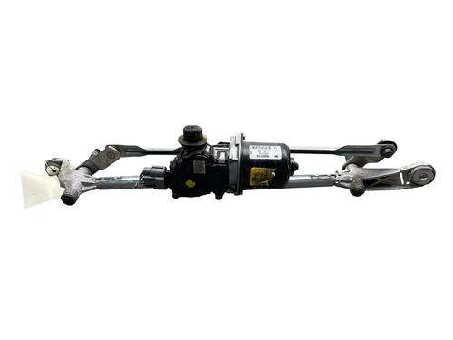 Used Front wiper motor Front wiper motor RENAULT MEGANE IV Hatchback (B9A/M/N_) 1.5 dCi 110 (B9A3) (110 hp) 32777825 32777825