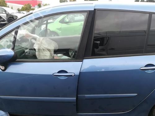 Headlight switch RENAULT MODUS / GRAND MODUS (F/JP0_) 1.5 dCi (JP0G, JP0H) | BP25537008I24  - Image 6