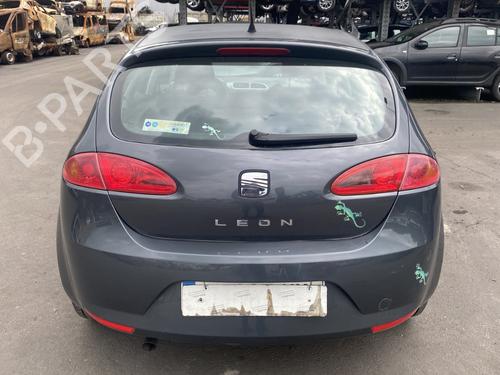 Steering column stalk SEAT LEON (1P1) 1.9 TDI | BP27410152I23  - Image 27