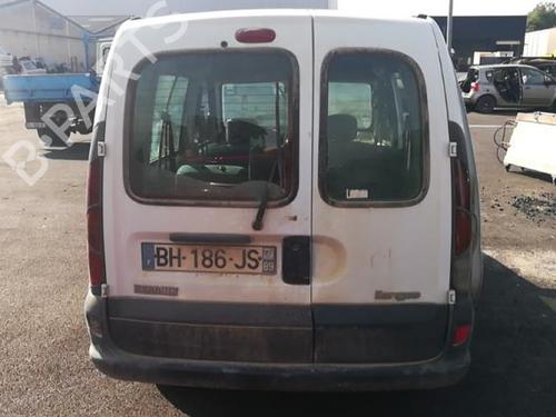 Right headlight RENAULT KANGOO Express (FC0/1_) D 65 1.9 (FC0E, FC02, FC0J, FC0N) | BP25550727C29 - Image 48