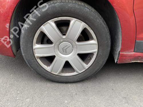Starter CITROËN C4 Coupe (LA_) 1.6 HDi | BP25530777M8  - Image 5
