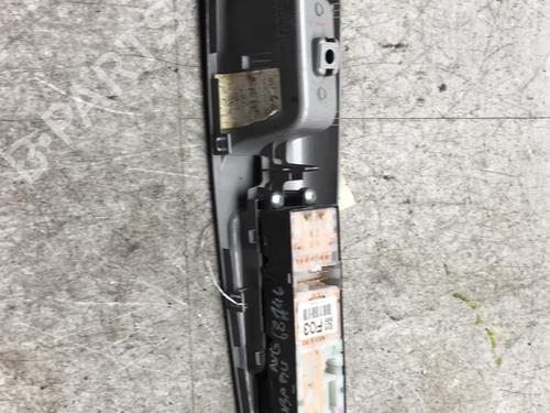 Left front window switch SUBARU IMPREZA Hatchback (GR, GH, G3) 2.0 D AWD | BP25576617I27