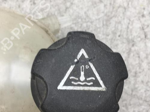 Used Expansion tank PEUGEOT 308 I (4A_, 4C_) 1.6 HDi (92 hp) 25575623