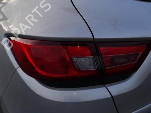 Left tailgate light RENAULT CLIO IV (BH_) 1.6 RS (BHJ4, BHJ6, BHMM) | BP25519640C79 - Image 32