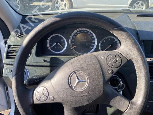 Left front window switch MERCEDES-BENZ C-CLASS (W204) C 220 CDI (204.002) | BP28473091I27 - Image 21