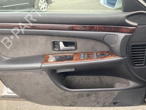 Left front window switch AUDI A8 D2 (4D2, 4D8) 2.5 TDI | BP25506048I27 - Image 21