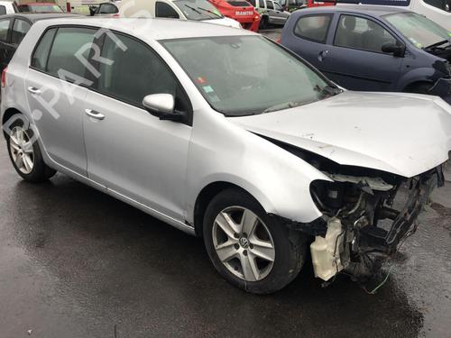 Headrest VW GOLF VI (5K1) 2.0 TDI | BP25521687I31  - Image 11