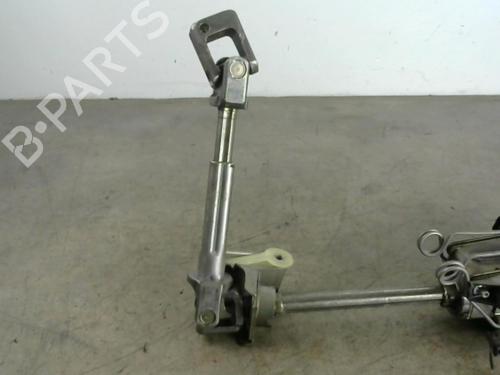 Steering column VW POLO IV (9N_, 9A_) 1.4 16V | BP25535718M21 