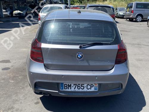 Fuel pump BMW 1 (E87) 118 d | BP27345159M76  - Image 23