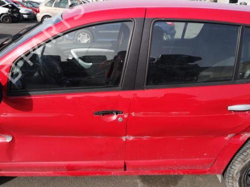 Left sun visor DACIA SANDERO 1.2 16V | BP25517732I1  - Image 14