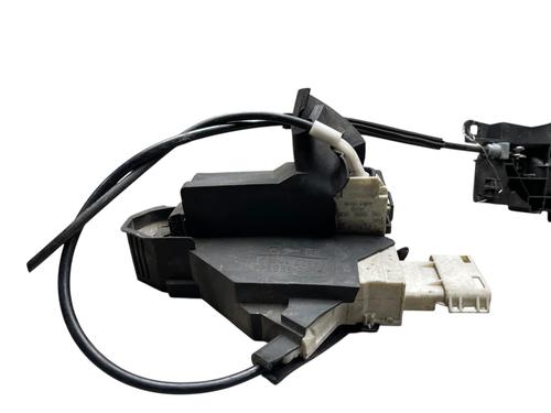 Used Front left lock PEUGEOT 407 SW (6E_, 6D_) 2.0 HDi 135 (136 hp) 25519504