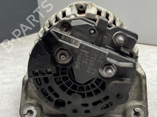 Alternator OPEL ASTRA H (A04) 1.6 (L48) | BP25584975M7