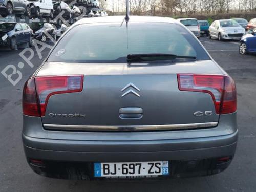Left tailgate light CITROËN C5 II (RC_) 2.0 HDi (RCRHRH) | BP25560486C79 - Image 16