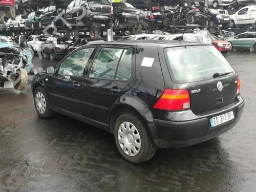 Left headlight VW GOLF IV (1J1) 1.9 TDI | BP25516532C28 