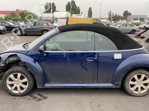 Used Parts VW NEW BEETLE Convertible (1Y7) 1.9 TDI 2500531