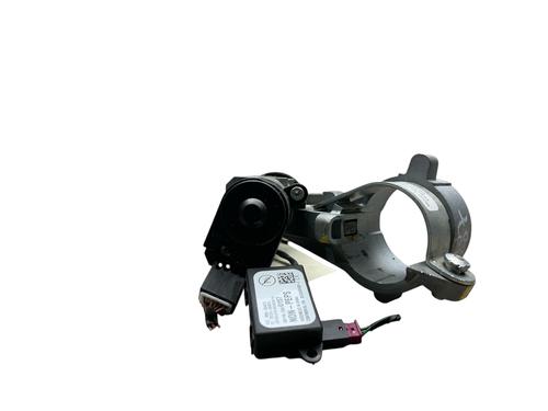 Ignition barrel CHEVROLET AVEO Saloon (T300) 1.2 | BP25508376M48 - Image 3
