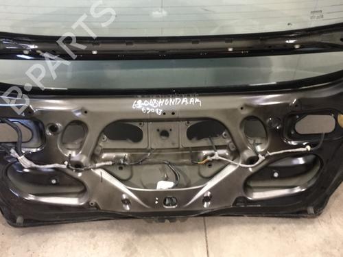 Tailgate HONDA CIVIC VIII Hatchback (FN, FK) 2.2 CTDi (FK3) | BP25510253C6 