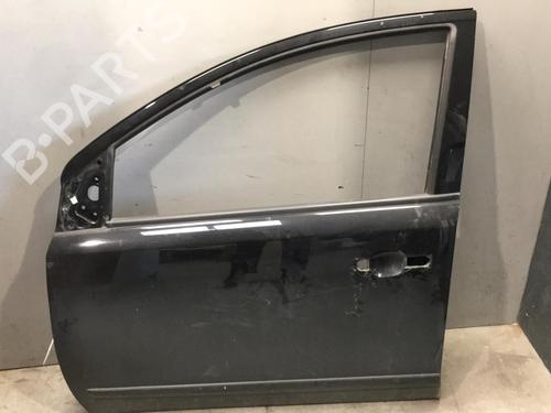 Left front door NISSAN NOTE (E11, NE11) 1.5 dCi | BP25571218C2 