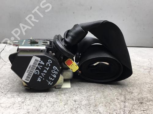 front-left-seatbelt-skoda-octavia-ii-combi-1z5-2004-2005-2006-2007-2008-2009-2010-2011-2012-2013-25575993 main image