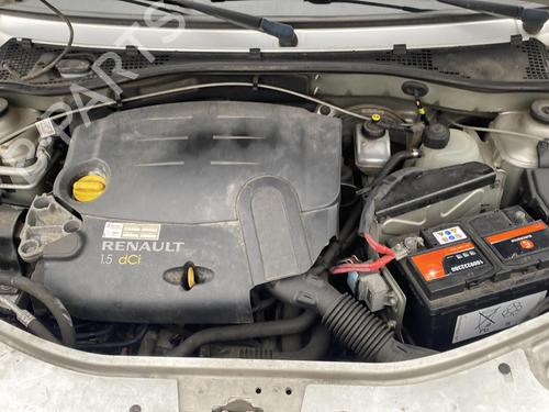 Right front fog light DACIA LOGAN MCV (KS_) 1.5 dCi (KS0W) | BP25573309C31  - Image 9