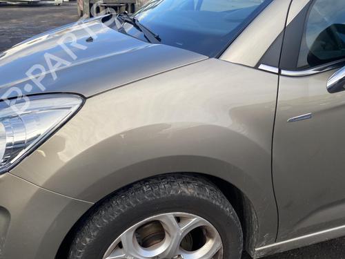 Starter CITROËN C3 II (SC_) 1.4 VTi 95 | BP25544752M8 