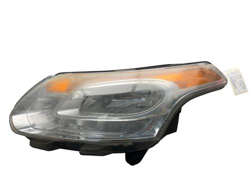 Used Left headlight Left headlight 35993217 35993217