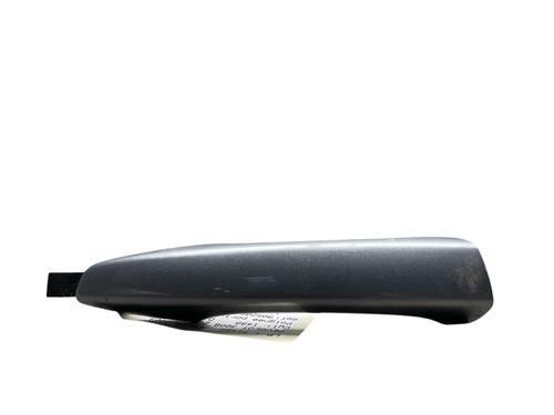 Used Rear right exterior door handle Rear right exterior door handle PEUGEOT 3008 II SUV (MC_, MR_, MJ_, M4_) 1.5 BlueHDi 130 (131 hp) 25530618 25530618