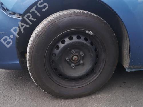 Pala sol esquerda RENAULT KANGOO Express (FW0/1_) 1.5 dCi 85 (FW0K, FW0L, FW0B) | BP25523853I1  - Image 10