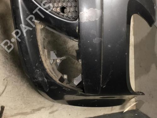 Front bumper SEAT ALTEA XL (5P5, 5P8) 1.9 TDI | BP25546724C7 